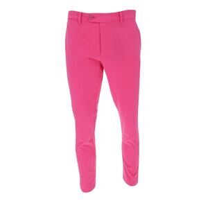 NWT Mens J. Lindeberg Vent Pants , Hot Pink, 30x32, 155$